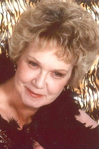 Winifred M. Hamler 1941-2025